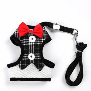 Breathable Dog Harness